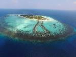 Hotel NH Collection Maldives Havodda Resort dovolenka