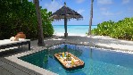 Hotel NH Collection Maldives Havodda Resort dovolenka