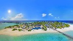 Hotel NH Collection Maldives Havodda Resort dovolenka