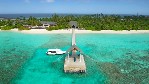 Hotel NH Collection Maldives Havodda Resort dovolenka