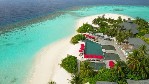 Hotel NH Collection Maldives Havodda Resort dovolenka