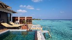 Hotel NH Collection Maldives Havodda Resort dovolenka