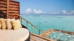 Hotel NH Collection Maldives Havodda Resort dovolenka