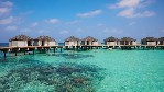 Hotel NH Collection Maldives Havodda Resort dovolenka