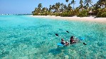 Hotel NH Collection Maldives Havodda Resort dovolenka
