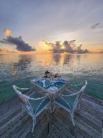 Hotel Ayada Maldives dovolenka