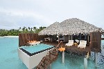 Hotel Ayada Maldives dovolenka