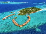 Hotel Ayada Maldives dovolenka