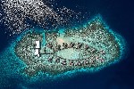 Hotel Raffles Maldives Meradhoo dovolenka