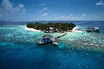 Hotel Raffles Maldives Meradhoo dovolenka
