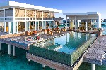 Hotel Raffles Maldives Meradhoo dovolenka