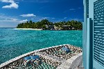 Hotel Raffles Maldives Meradhoo dovolenka