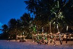 Hotel Raffles Maldives Meradhoo dovolenka