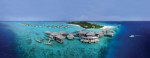 Hotel Six Senses Laamu dovolenka
