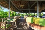 Hotel Six Senses Laamu dovolenka