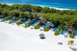 Kanifushi grand pool villa
