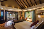 Kanifushi grand pool vila