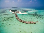Hotel COCOON ISLAND dovolená