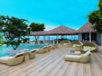 Hotel COCOON ISLAND dovolená