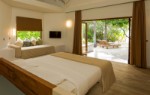 Hotel COCOON ISLAND dovolená