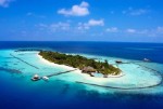 Hotel COCOON ISLAND dovolená