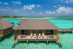 Lagoon vila