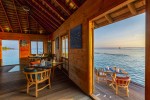 Restaurace aqua