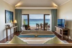 Ocean vila s bazénem