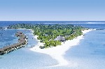 Maldív-szigetek, Lhaviyani atoll, Lhaviyani - KUREDU ISLAND RESORT SPA