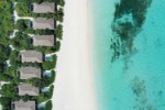 Beach villa s bazénem