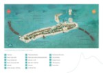 Mapa resortu