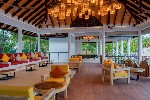 Hotel Cinnamon Hakuraa Huraa Maldives - All Inclusive dovolenka