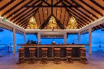 Hotel Cinnamon Hakuraa Huraa Maldives - All Inclusive dovolenka