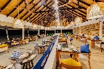 Hotel Cinnamon Hakuraa Huraa Maldives - All Inclusive dovolenka