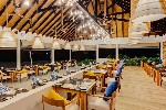 Hotel Cinnamon Hakuraa Huraa Maldives - All Inclusive dovolenka