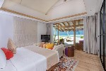 Hotel Cinnamon Hakuraa Huraa Maldives - All Inclusive dovolenka