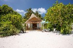 Hotel Cinnamon Hakuraa Huraa Maldives - All Inclusive dovolenka