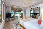 Hotel Cinnamon Hakuraa Huraa Maldives - All Inclusive dovolenka
