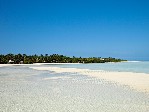 Hotel Cinnamon Hakuraa Huraa Maldives - All Inclusive dovolenka