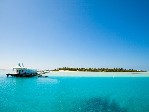 Hotel Cinnamon Hakuraa Huraa Maldives - All Inclusive dovolenka