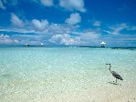 Hotel Cinnamon Hakuraa Huraa Maldives - All Inclusive dovolenka