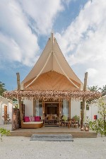 Hotel Cinnamon Hakuraa Huraa Maldives - All Inclusive dovolenka