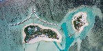 Hotel Cinnamon Hakuraa Huraa Maldives - All Inclusive dovolenka