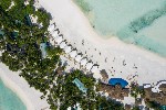 Hotel Cinnamon Hakuraa Huraa Maldives - All Inclusive dovolenka