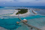 Hotel Cinnamon Hakuraa Huraa Maldives - All Inclusive dovolenka