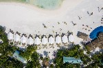 Hotel Cinnamon Hakuraa Huraa Maldives - All Inclusive dovolenka