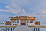 Hotel Cinnamon Hakuraa Huraa Maldives - All Inclusive dovolenka