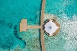 Hotel Cinnamon Hakuraa Huraa Maldives - All Inclusive dovolenka