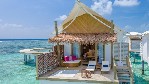 Hotel Cinnamon Hakuraa Huraa Maldives - All Inclusive dovolenka