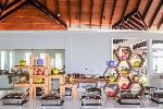 Hotel Cinnamon Hakuraa Huraa Maldives - All Inclusive dovolenka
